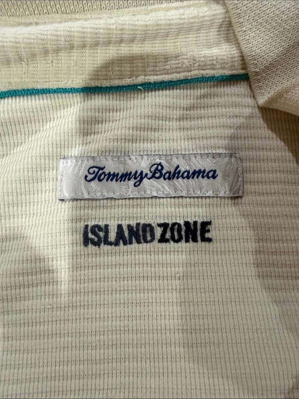 Polo shirt